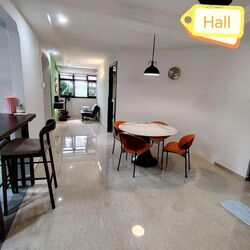 Blk 277 Toh Guan View (Jurong East), HDB 5 Rooms #555783441